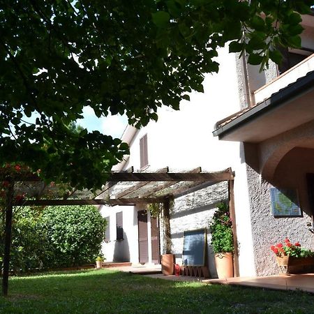 马利亚诺因托斯卡纳 Agriturismo Piana Arborello酒店 外观 照片