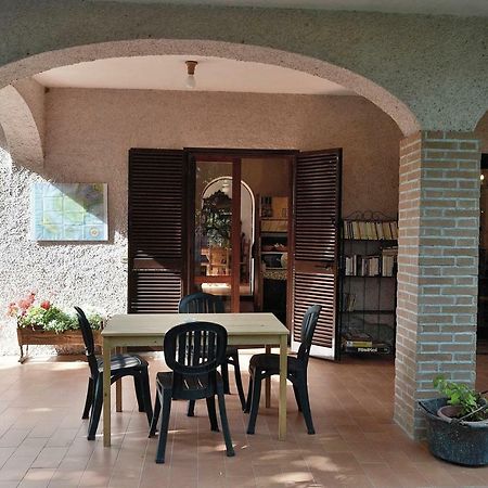 马利亚诺因托斯卡纳 Agriturismo Piana Arborello酒店 外观 照片